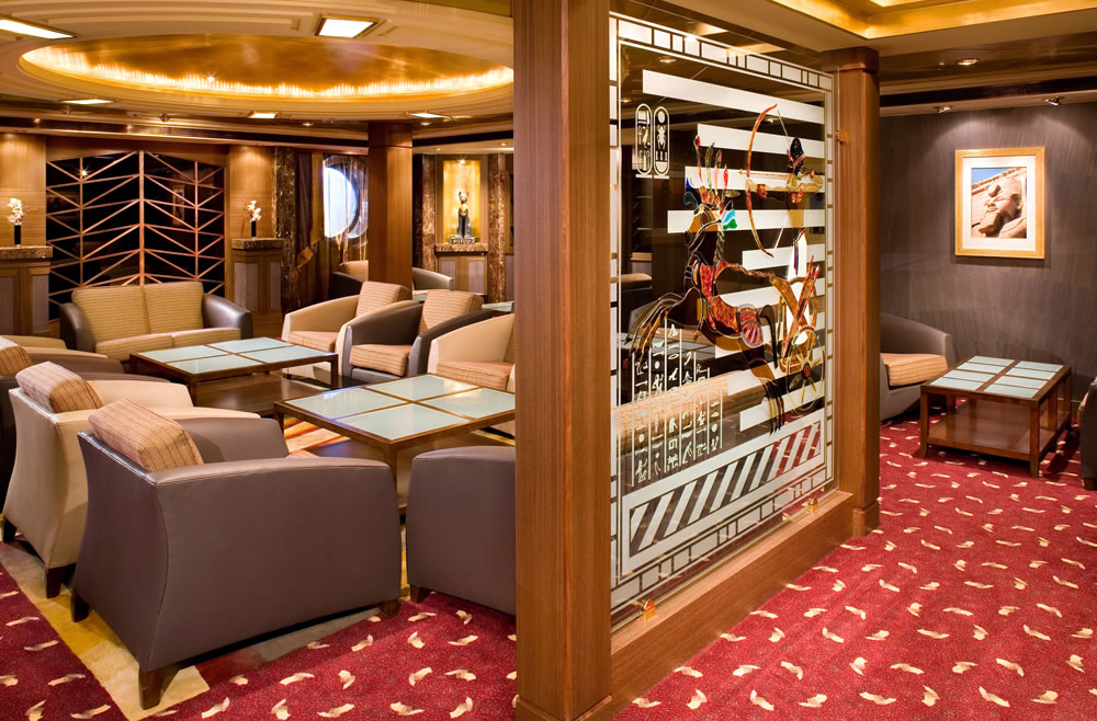 Photo Independence of the Seas9