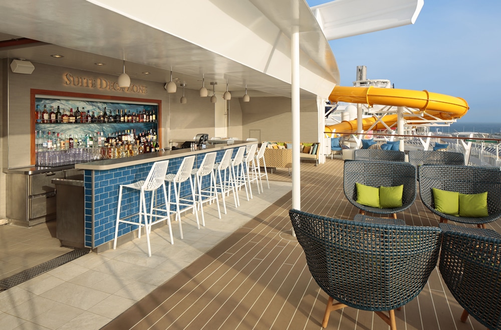 Photo Symphony of the Seas6