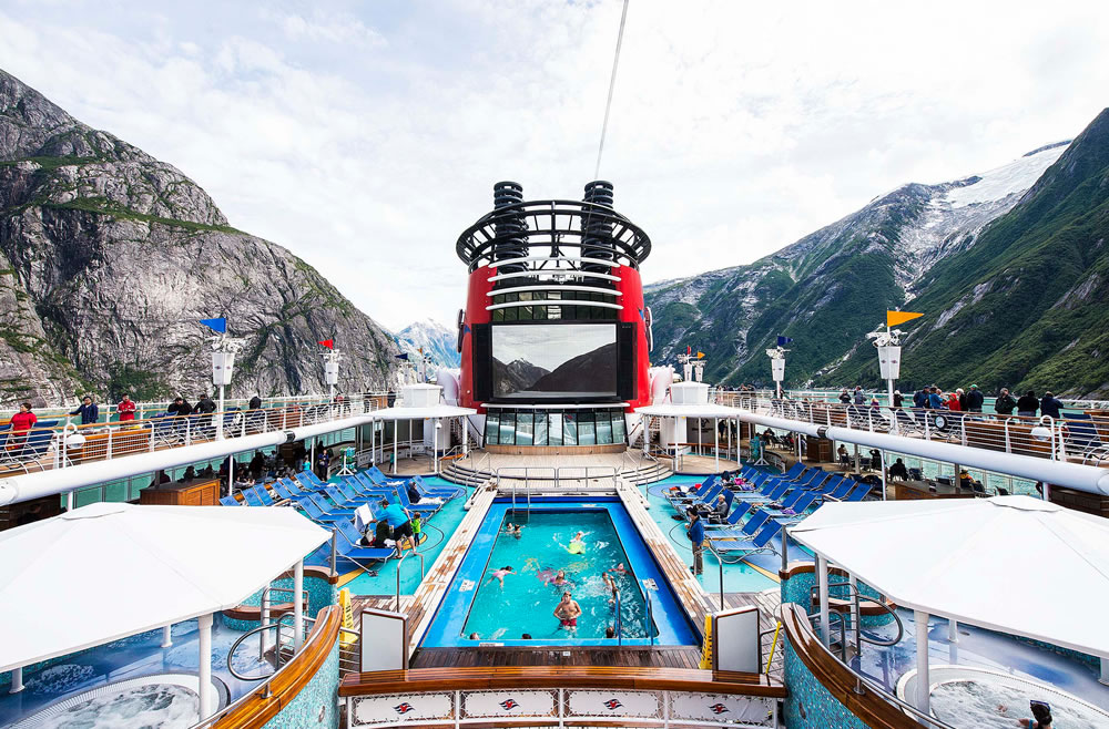 Photo Disney Wonder20