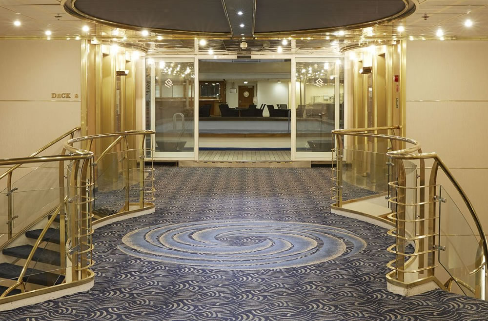 Photo Silver Cloud5