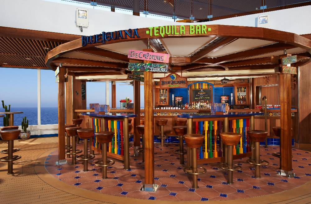 Photo Carnival Breeze4