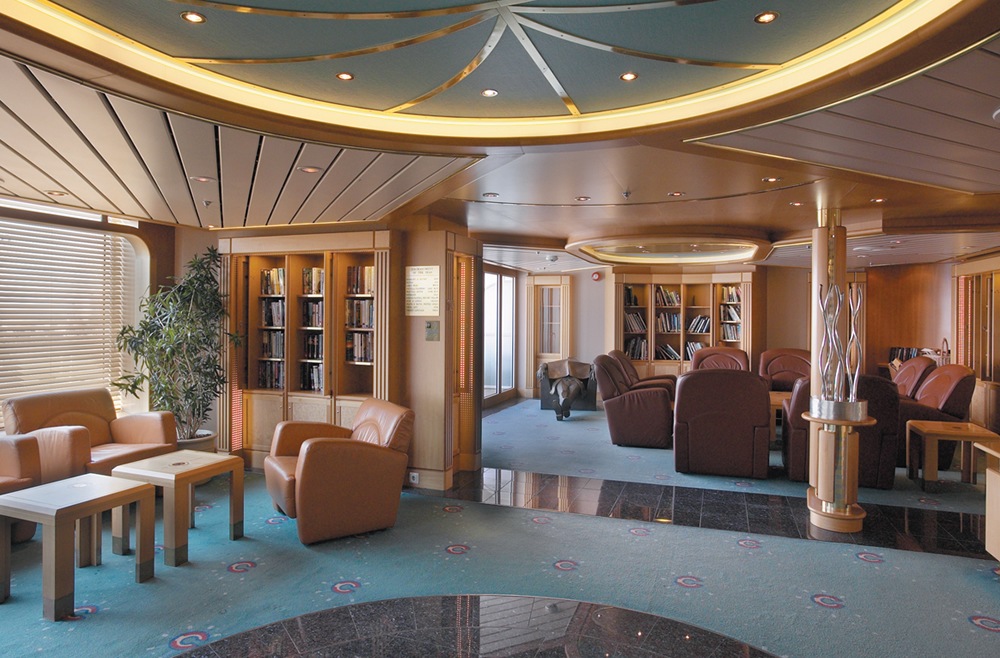 Photo Enchantment of the Seas16