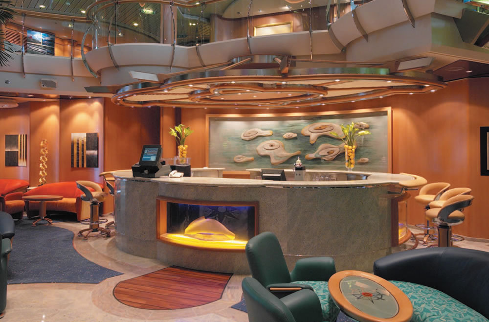 Photo Serenade of the Seas27