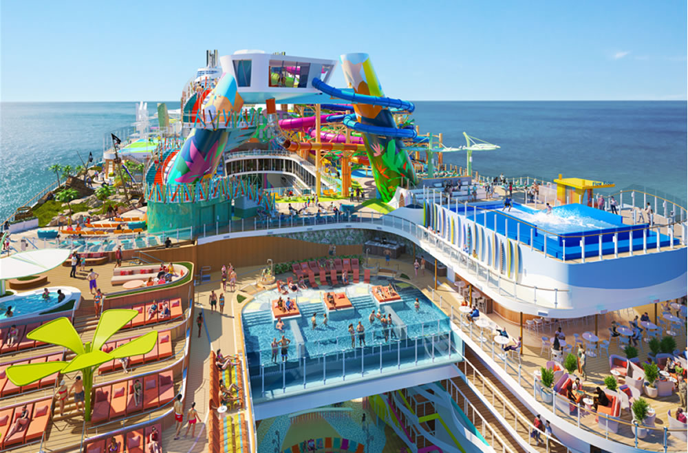 Photo Icon of the Seas3