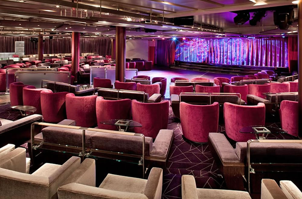 Photo Seabourn Quest5
