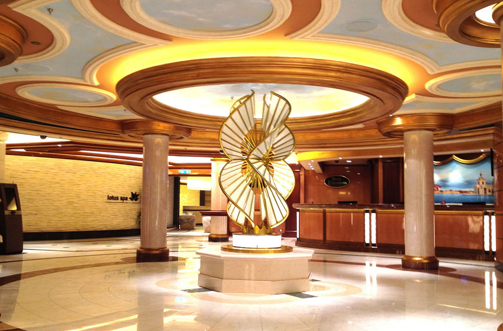 Photo Regal Princess12