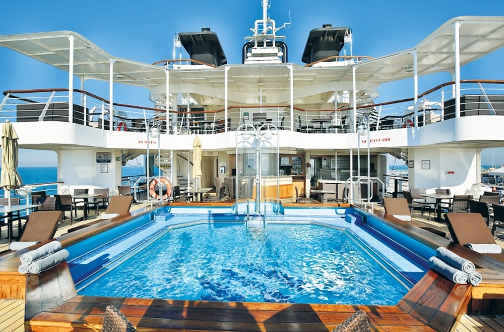 Photo MV La Belle des Océans10