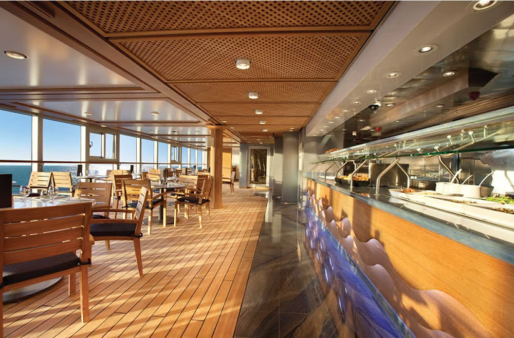 Photo Oceania Riviera5