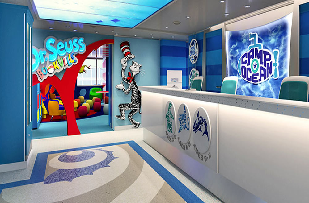 Photo Carnival Horizon7