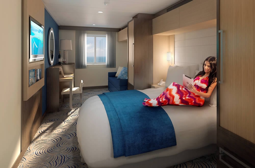 Photo Ovation of the Seas2