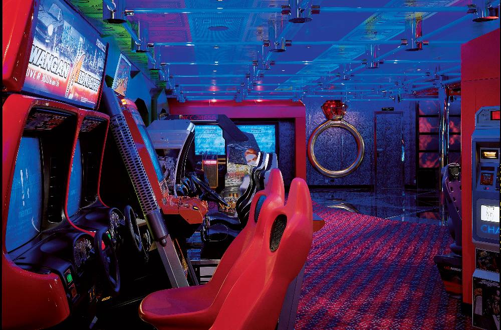 Photo Carnival Glory28
