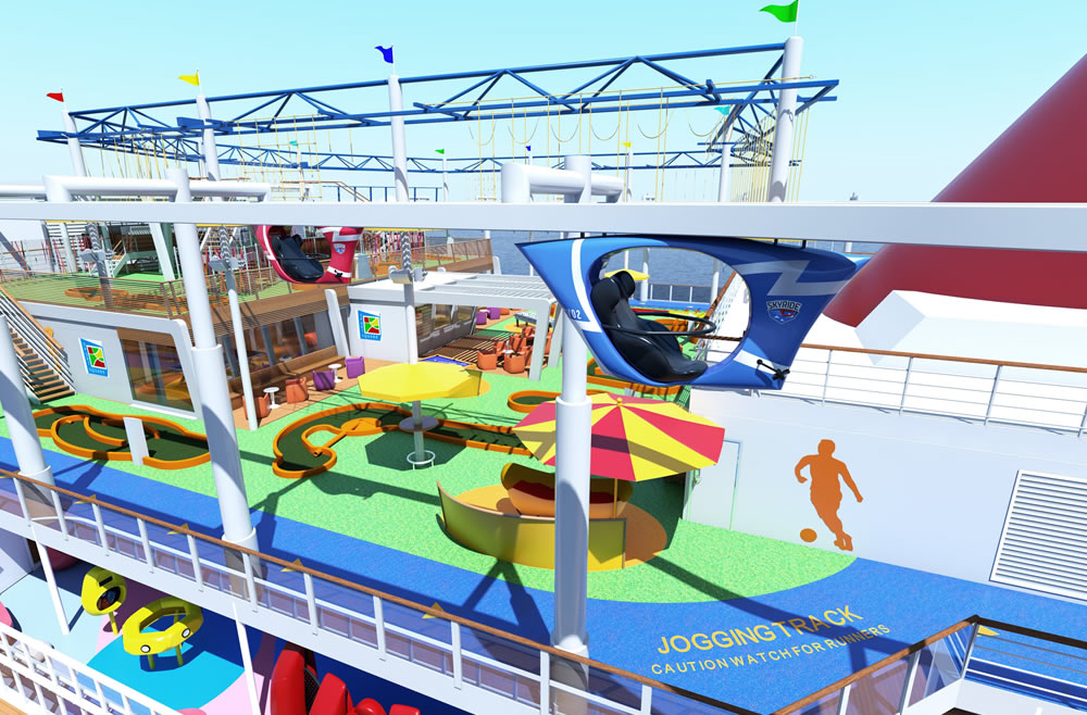 Photo Carnival Vista44