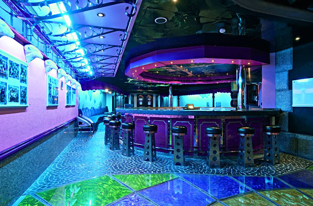 Photo Carnival Conquest5