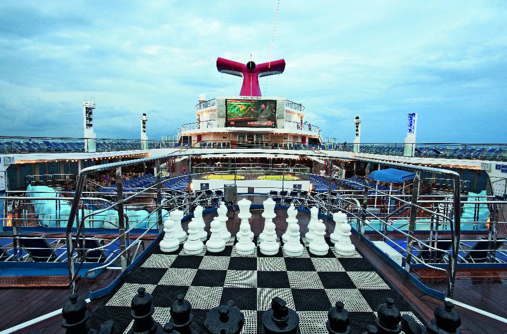 Photo Carnival Freedom13