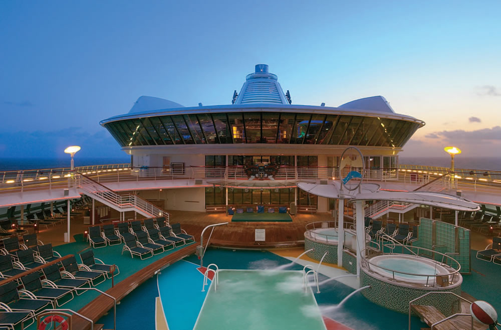 Photo Jewel of the Seas10
