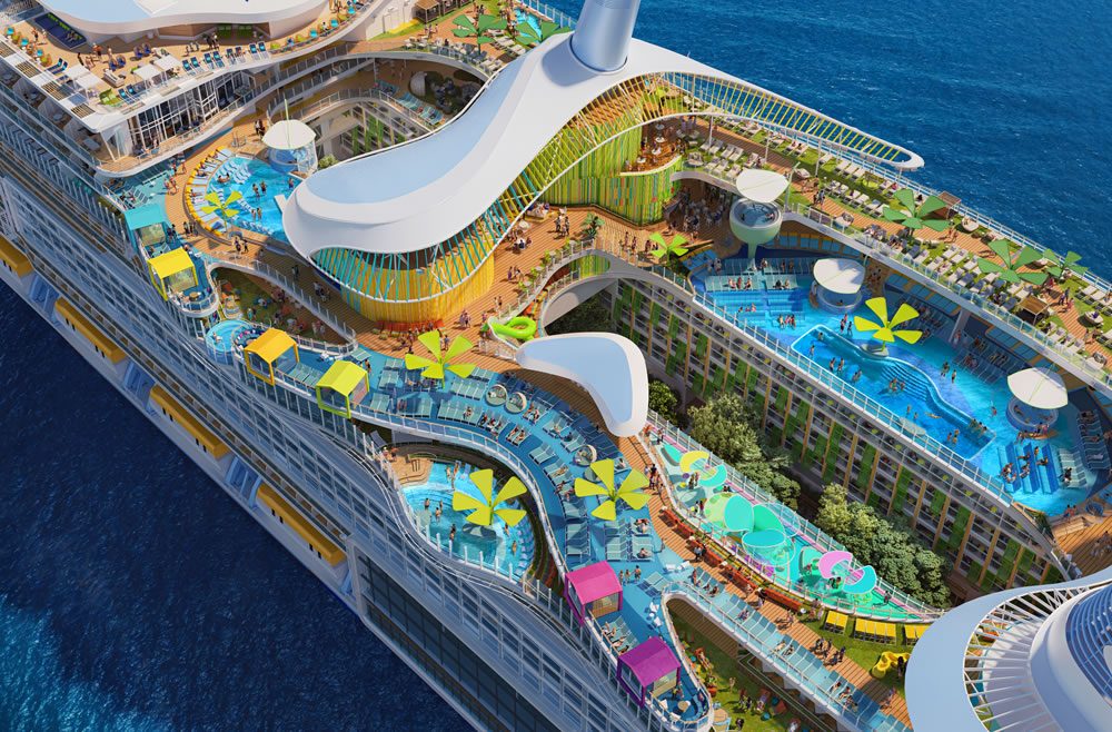 Photo Icon of the Seas5