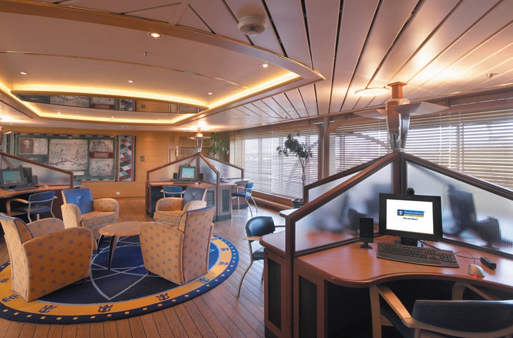 Photo Enchantment of the Seas13