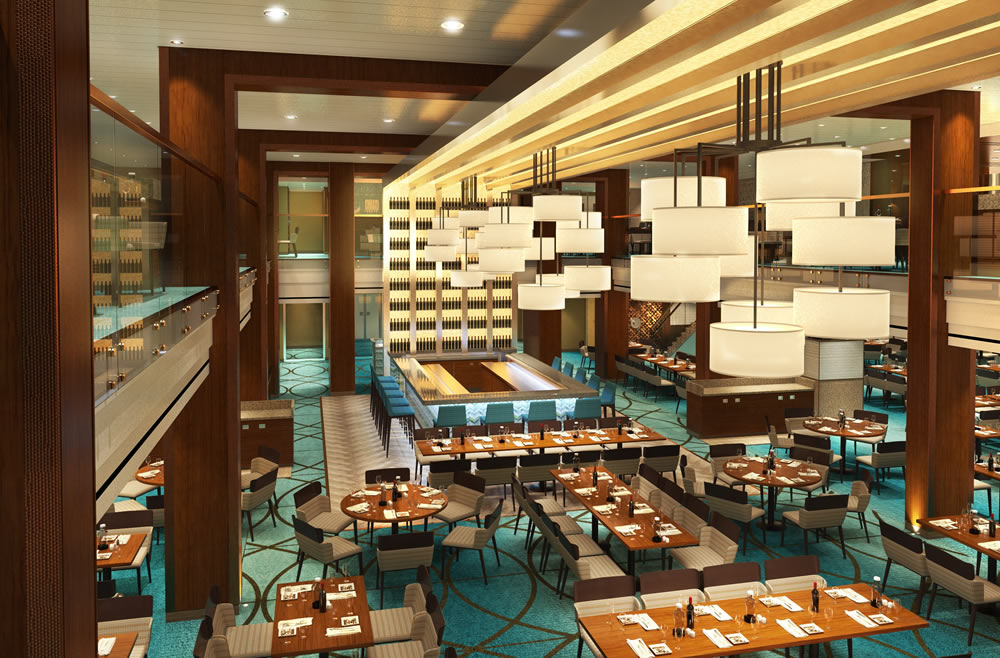 Photo Carnival Vista29