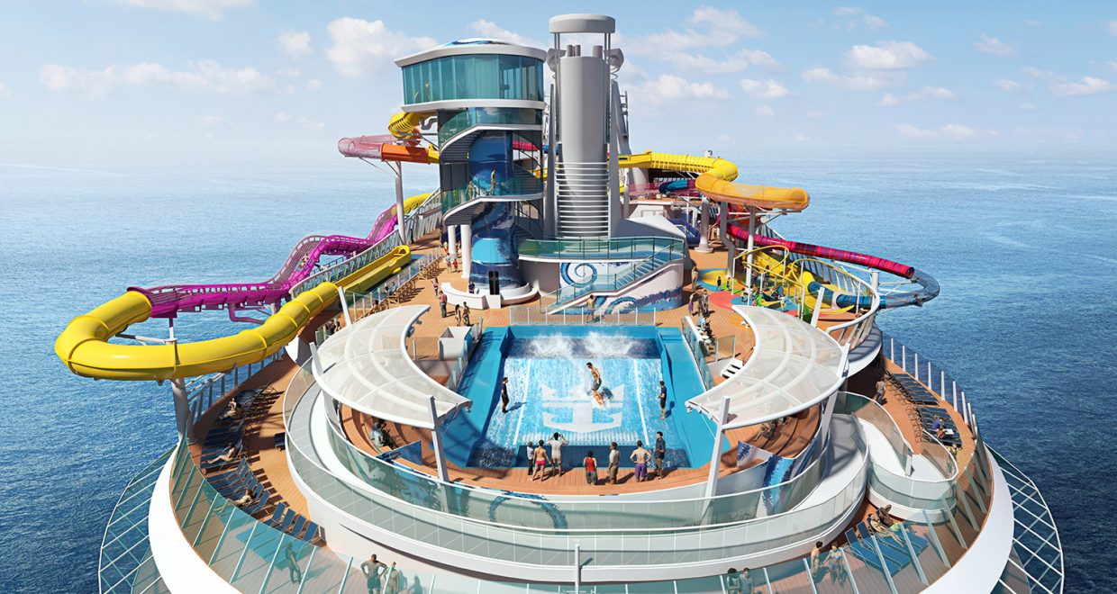 Photo Navigator of the Seas24