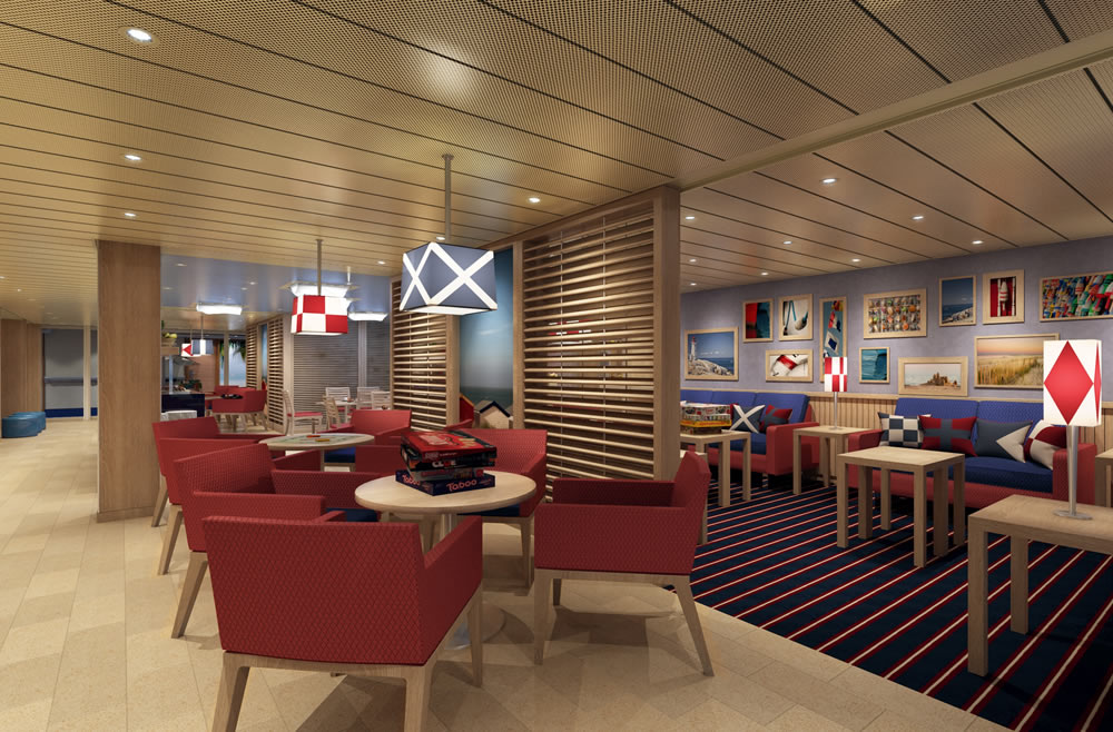 Photo Carnival Vista23