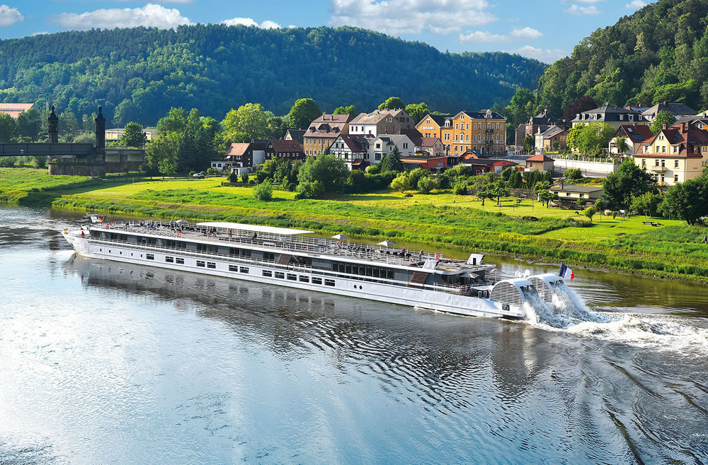 Photo MS Elbe Princesse4
