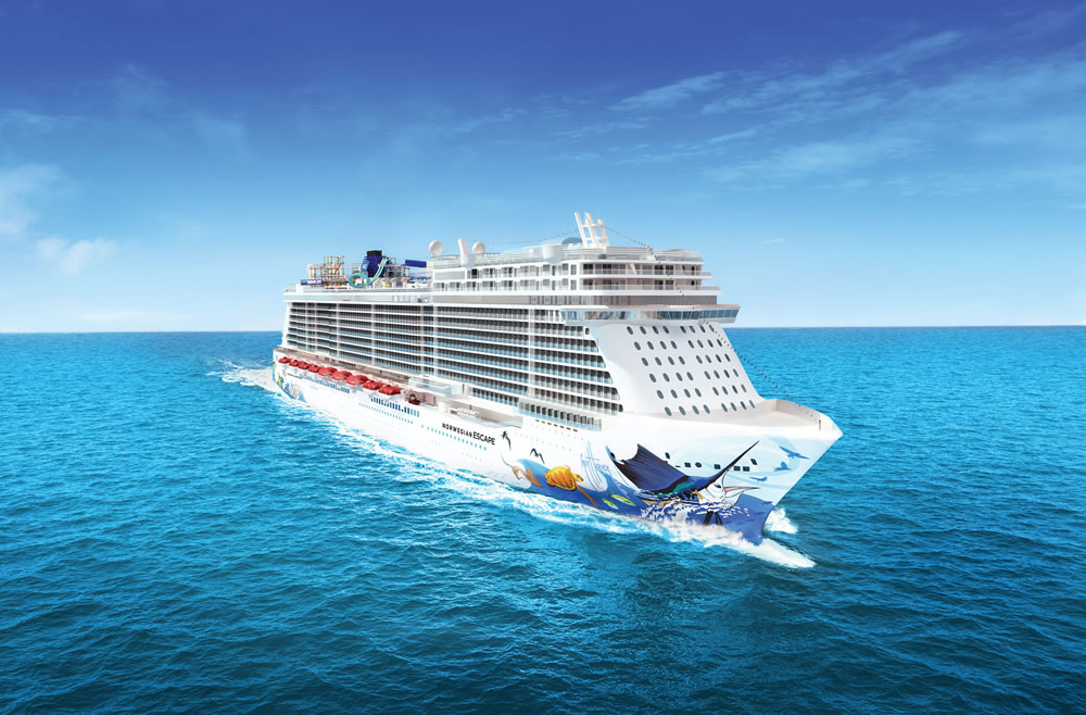 NCL Escape