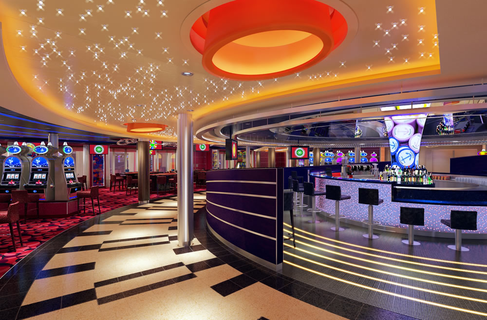 Photo Carnival Vista17