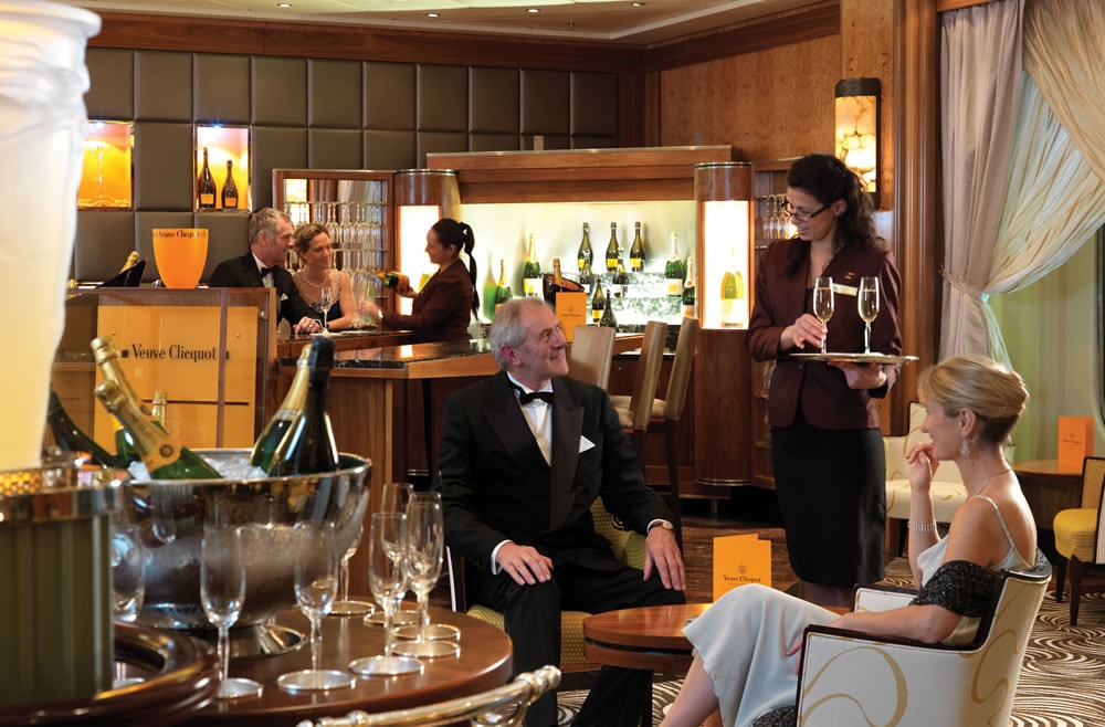 Photo Queen Mary 27