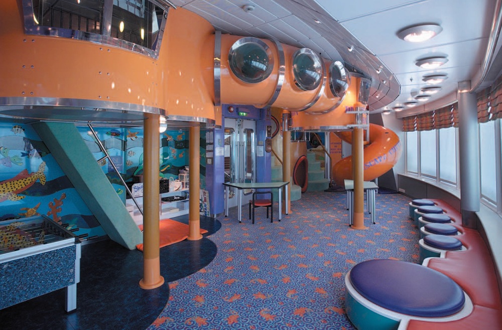 Photo Enchantment of the Seas18