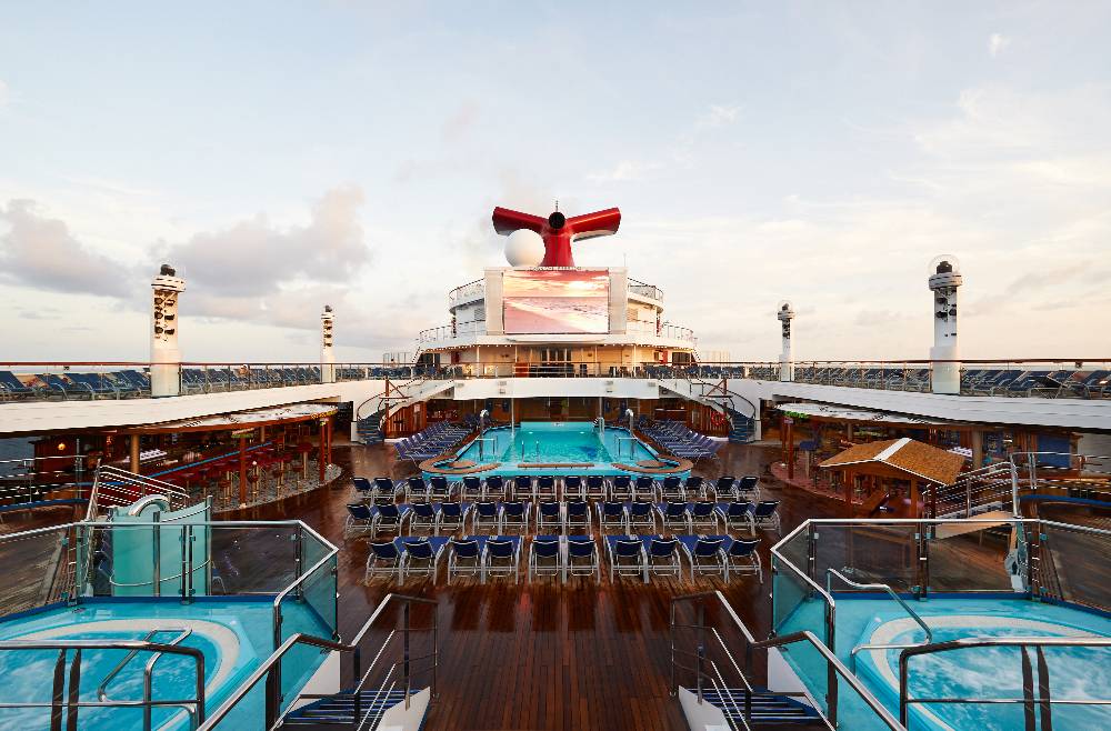 Photo Carnival Freedom14