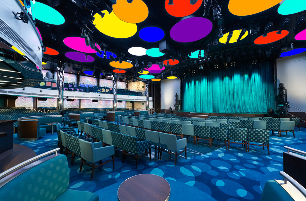 Photo Carnival Horizon12