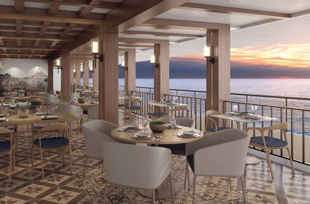Photo Norwegian Bliss8