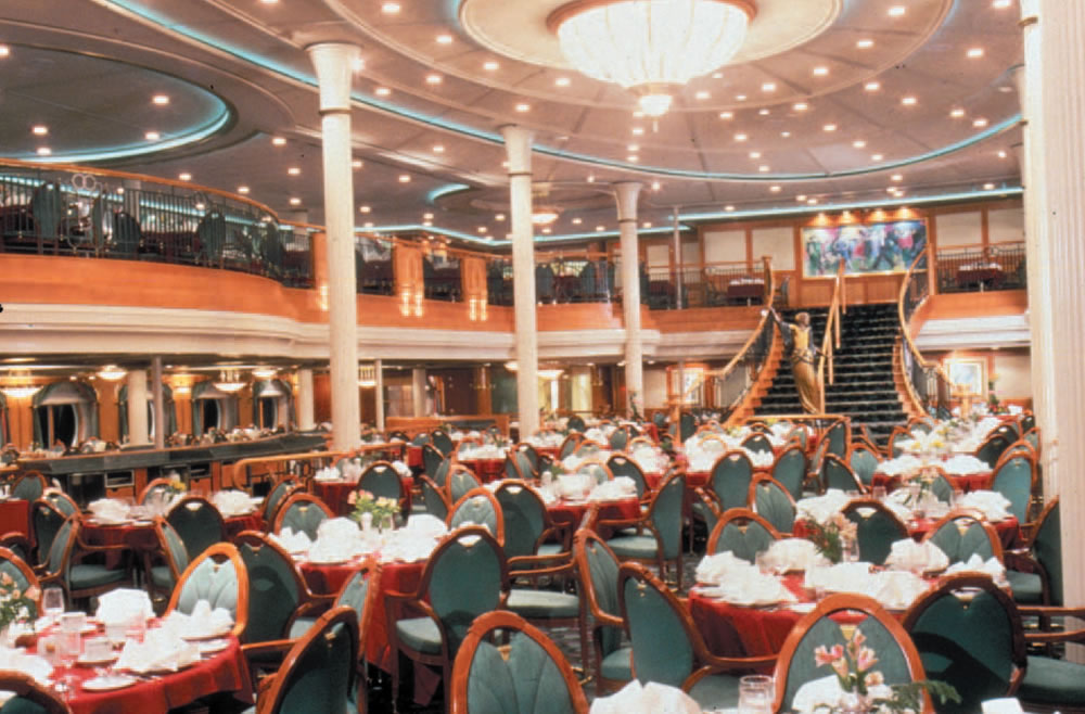 Photo Grandeur of the Seas19