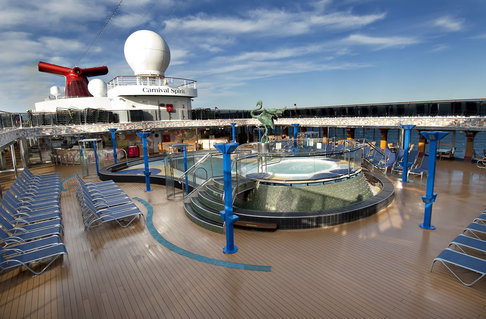 Photo Carnival Spirit13