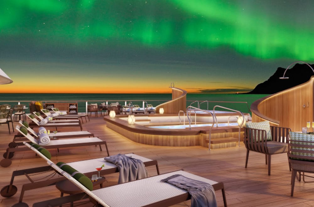 Photo Seabourn Pursuit7