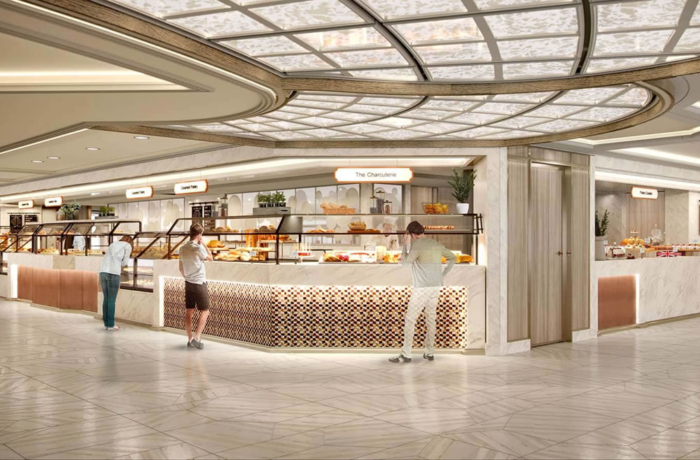 Photo Majestic Princess7