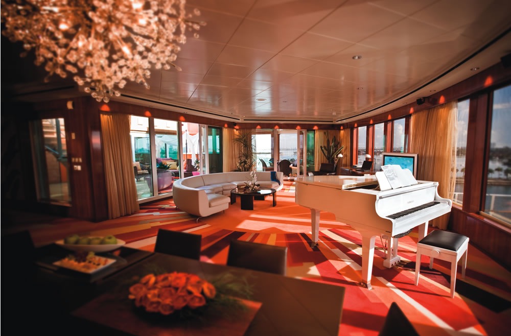 Photo Norwegian Pearl12