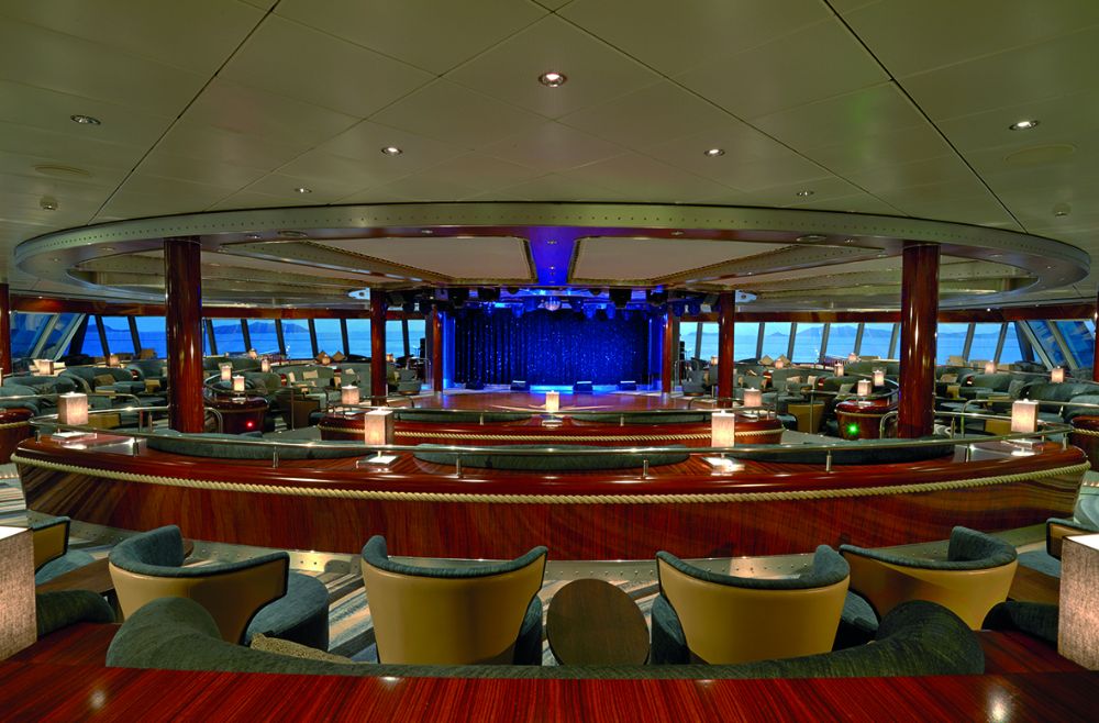 Photo Norwegian Gem30