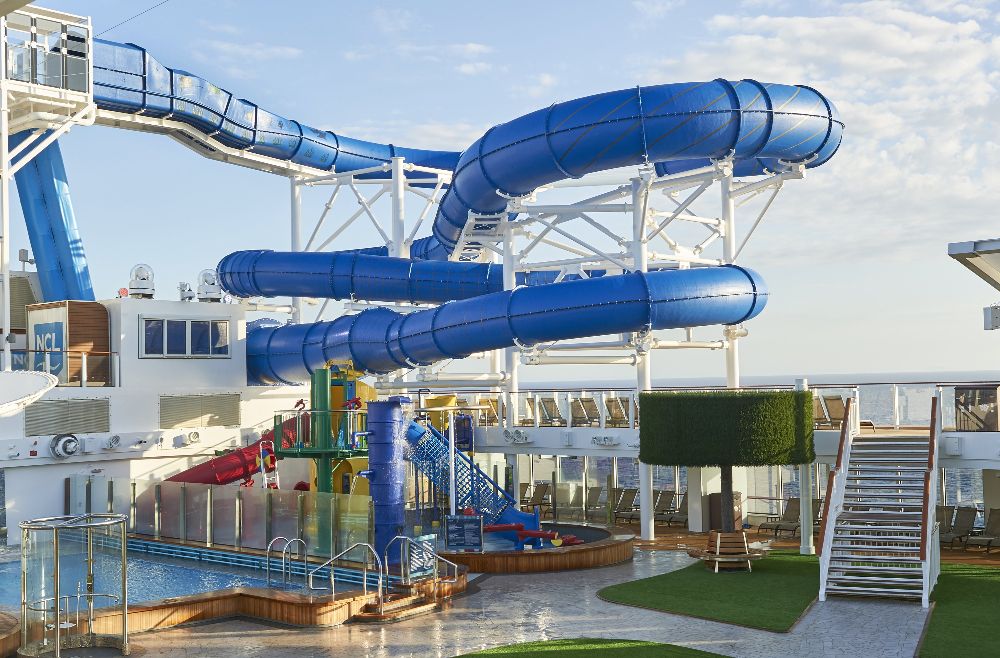 Photo Norwegian Joy14