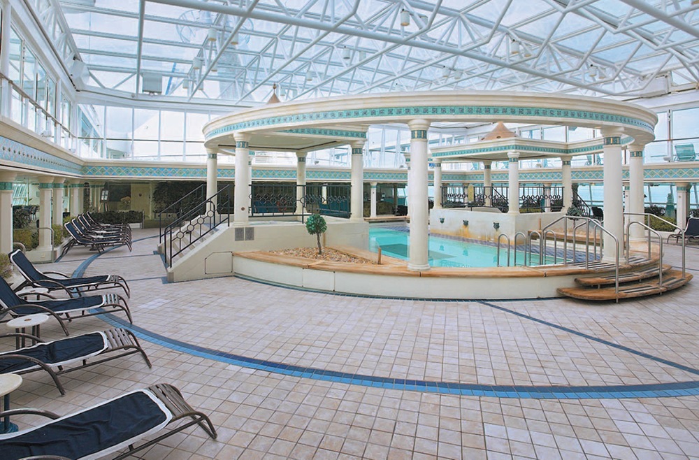 Photo Enchantment of the Seas23