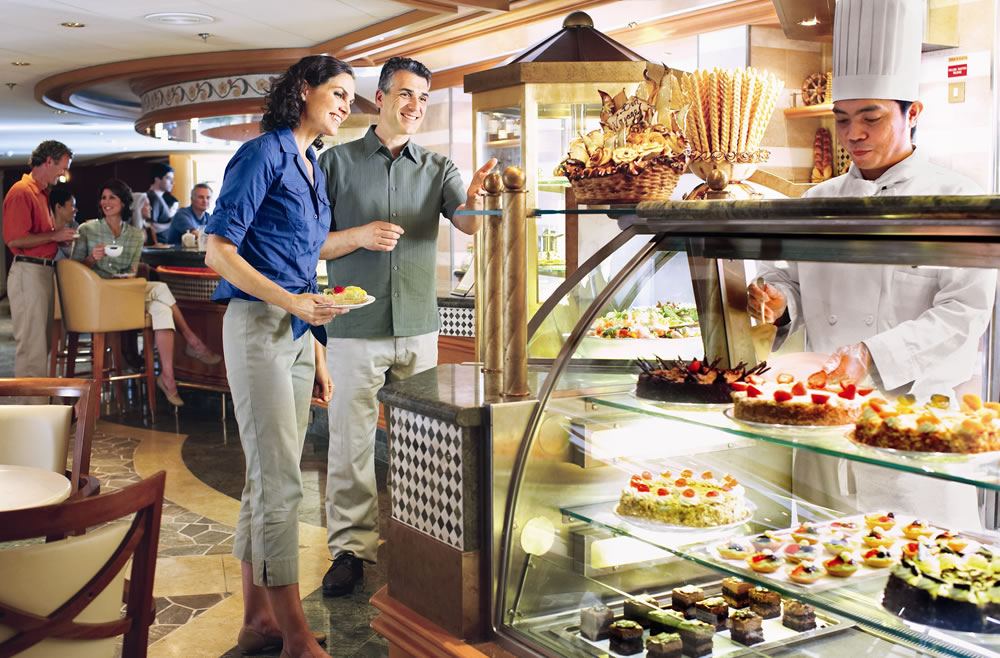 Photo Caribbean Princess22
