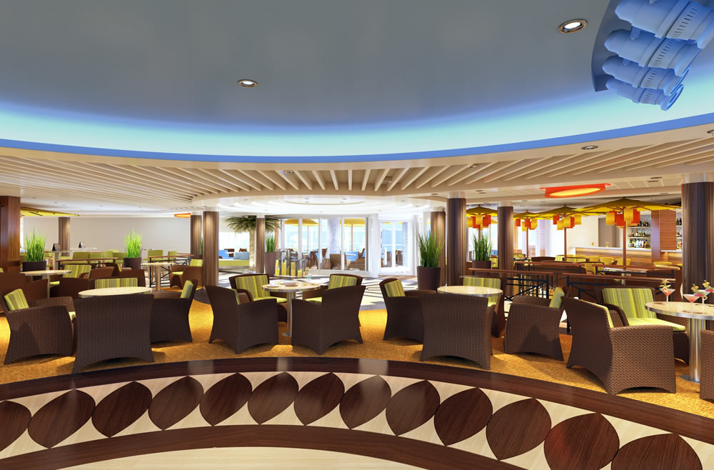 Photo Carnival Vista37