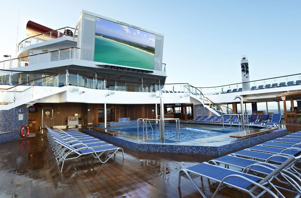 Photo Carnival Liberty6