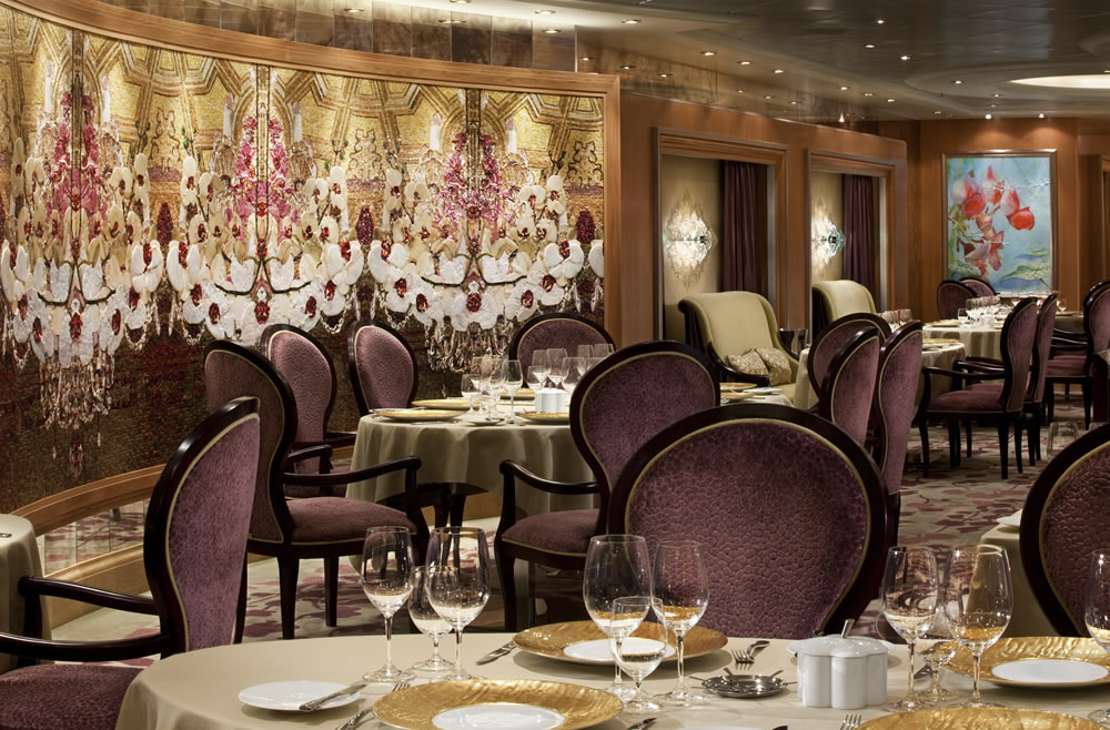 Photo Oasis of the Seas18