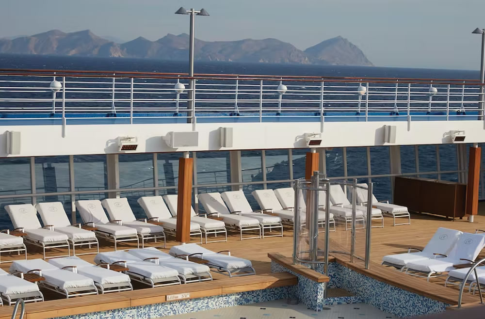 Photo Seven Seas Voyager2