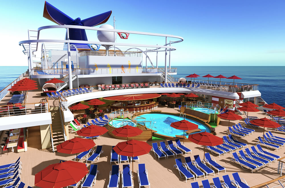 Photo Carnival Vista42