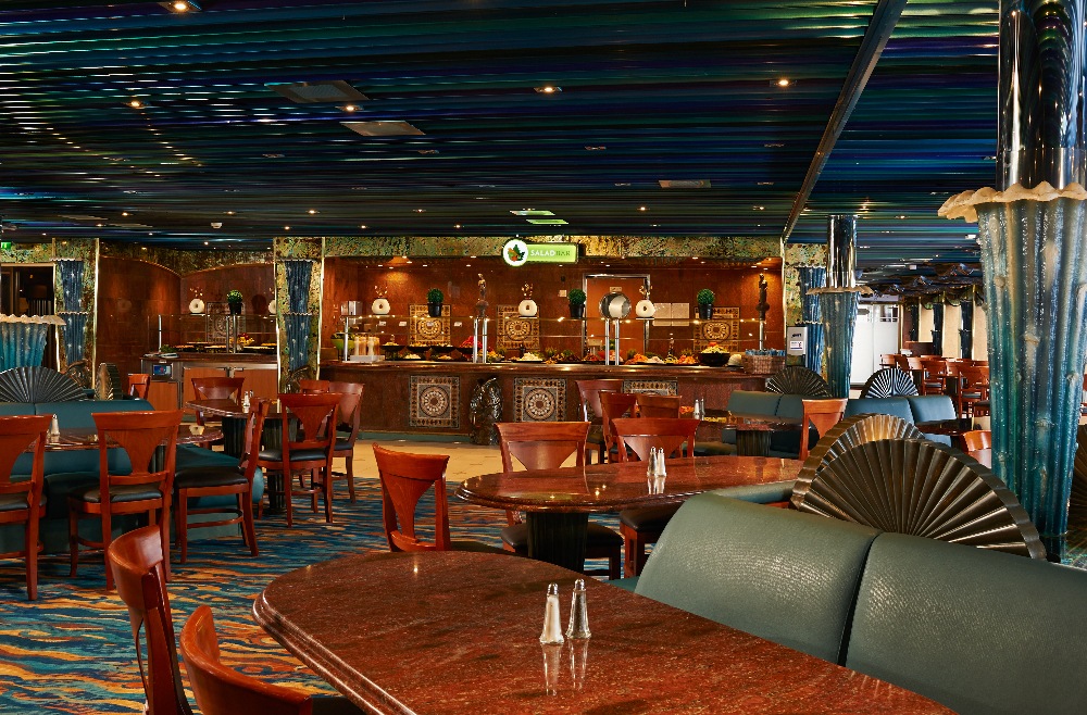 Restaurant Lido