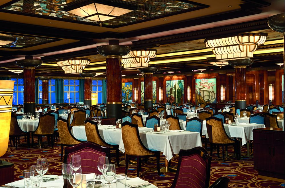 Photo Norwegian Gem14