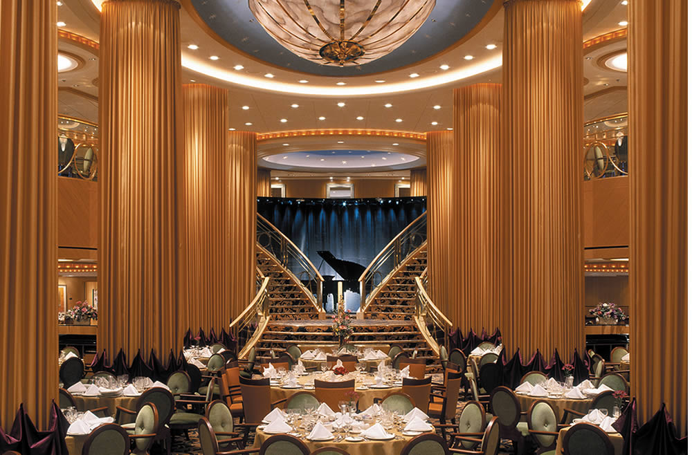 Photo Brilliance of the Seas8