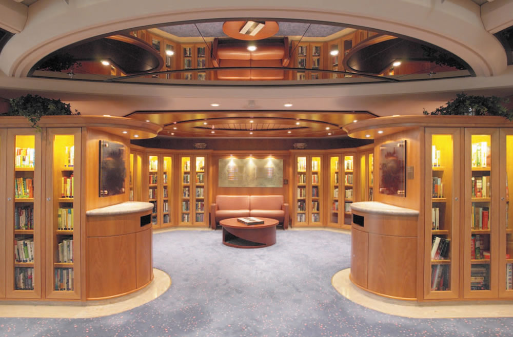 Photo Serenade of the Seas28